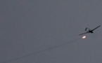 L'Ukraine dit avoir abattu 11 drones russes
