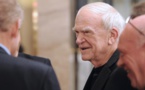 L'écrivain Milan Kundera est mort