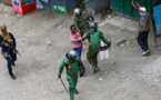 Kenya: 06 morts lors de manifestations interdites de l'opposition