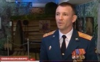 Russie: le général Popov démis de ses fonctions