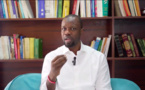Les révélations de Ousmane Sonko sur certains juges promus par Macky Sall