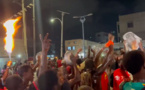 Vidéo: concert de casseroles et de klaxons partout dans la région de Dakar