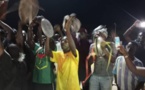 Concert de casseroles à Kédougou : Les partisans de Sonko exigent la levée du blocus à la cité Keur Gorgui