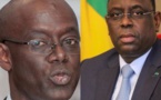 «Macky Sall a renoncé à un 3e mandat, mais pas au pouvoir», alerte Thierno Alassane Sall