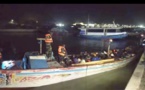  Chavirement d’une pirogue à Saint-Louis : 5 nouveaux corps repêchés