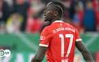 Bayerne, Sadio Mané sur la liste des transferts