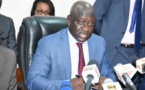 Sénégal: Serigne Bassirou Gueye annonce une «académie anti-corruption»