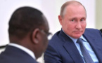 La Russie annonce la fin de l’accord céréalier, craintes sur l’Afrique