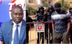 Me Oumar Youm sur le blocus imposé au leader de Pastef : "Si j'étais Ousmane SONKO j'allais saisir le tribunal administratif."