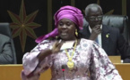 « Un maire m'a dit que mon mari n'est pas à l'origine de ma grossesse », Amy Ndiaye Gniby