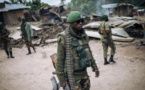En RDC, l’armée annonce la neutralisation de plusieurs chefs ADF dans l’est du pays