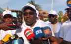 Redynamisation de l'activité touristique : Le DG de la SAPCO, Souleymane Ndiaye rassure la population du Sine