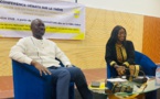 Pour changer les mentalités, Samba Ndiaye prône l’instauration du "Service Civique National "
