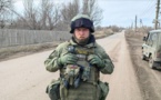 Guerre en Ukraine: un journaliste russe tué