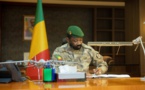 Mali : le président de la Transition promulgue la nouvelle constitution