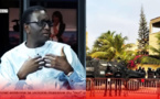 Blocus autour du domicile de Ousmane Sonko : Les explications de Amadou Ba