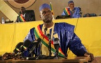 Le député Mamadou Gassamba : " Si Assimi échappe à vous les maliens... on va vous vendre encore à la France "