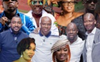 Côte Ivoire 2023 : Les artistes retenus pour l’hymne officielle de la CAN...