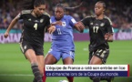 Coupe du Monde féminine : la France tenue en échec par la Jamaïque (0-0°