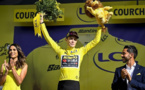 Tour de France 2023: le triomphe du Danois Jonas Vingegaard
