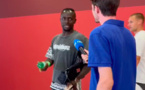  Sadio Mané répond à un journaliste allemand : « Tu me tues tous les jours et maintenant tu veux me parler ? »