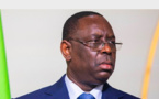 Naufrage au large de Dakar : le Chef de l'Etat exprime sa douleur