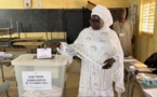 Présidentielle : Aminata Assome DIATTA annonce sa candidature