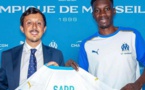 Ismaïla Sarr signe à l'Olympique de Marseille (OFFICIEL)
