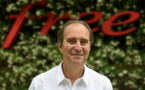  Free : Xavier Niel cédant ses actions au Groupe AXIAN TÉLÉCOM