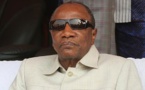 Guinée :  Alpha Condé brise enfin le silence