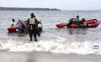 Chavirement d'une pirogue à Ouakam : " Il y a 16 décès et non 18 ' (Gouvernement)