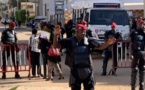 Levée du blocus chez Ousmane Sonko : Le gouvernement se prononce 