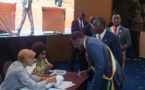 Côte d'Ivoire : adoption à 88,53% du projet de loi de révision de la constitution par les députés