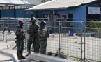 Violences dans la prison de Guayaquil en Équateur: le bilan passe à 31 morts