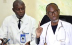 Fonds «Force Covid-19» : les professeurs Daouda Ndiaye et Moussa Seydi auditionnés par la DIC