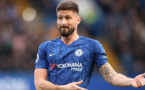 Mercato : Giroud refuse les offres Saoudiennes