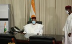 Tentative de coup d’État au Niger : Mohamed Bazoum toujours bloqué au Palais 