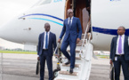  Tentative de coup d'État au Niger : le président béninois Patrice Talon en route vers Niamey