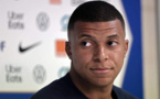 PSG : Kylian Mbappé refuse l'Arabie saoudite