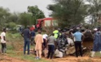 24 morts à Louga : les images de l’accident tragique