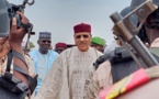 Washington demande «la libération immédiate» du président du Niger