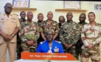 Coup d’État au Niger :  Qui sont ces officiers qui ont renversé Mohamed Bazoum ?