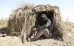 Tunisie: dans le désert, les migrants subsahariens refoulés errent dans des conditions terribles