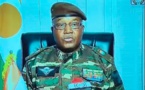 Le général Tchiani justifie le coup d'État au Niger par la "mauvaise gouvernance économique et sociale"