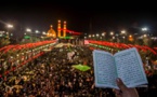 L’Evénement de l’ACHOURA et ses effets éternels : Hommage à l'Imam Hussein lumière de l'Humanité..