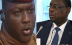 Voici le discours "souverainiste" du Capitaine Traoré qui n' a pas plu à Macky Sall
