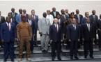 Sommet Russie-Afrique: Macky Sall et Cie auraient "boudé" la photo de famille 