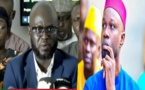 L'alerte de El Malick Ndiaye : « Le Président SONKO est en train d’être présenté au juge pour être inculpé et placé sous mandat de dépôt»
