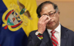 Incroyable ! : le président Colombien, Gustavo Petro annonce l'arrestation de son fils, accusé de blanchiment