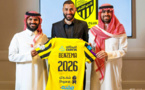 L’Arabie saoudite à l’assaut des clubs de foot européens